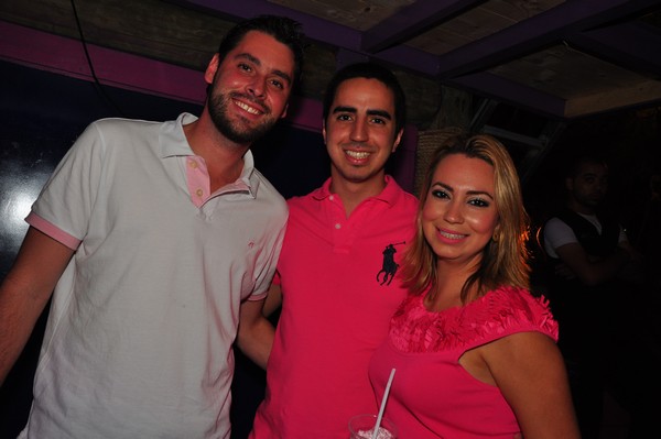 Night Beach Party @ Edde Sands